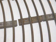 Load image into Gallery viewer, American Flyer Prewar  Wide/ Standard Gauge TRACK 46pcs 20 straight 24 crv 2 terminal sections
