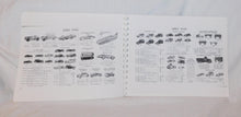 Load image into Gallery viewer, A Wonder Book of Toys JS Mitchell catalog 1938-39 Hornby Meccano Dinky Dublo
