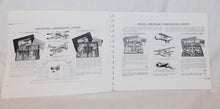 Load image into Gallery viewer, A Wonder Book of Toys JS Mitchell catalog 1938-39 Hornby Meccano Dinky Dublo
