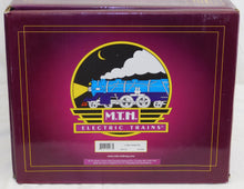 Load image into Gallery viewer, MTH 40-4000 Z-4000 train transformer run 4 circuits DCS 400 watts MOST powerful c-8++ boxed
