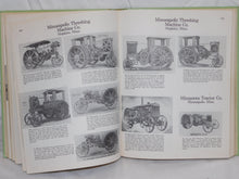 Load image into Gallery viewer, Encyclopedia of American Farm Tractors Book by Charles H Wendel hardcover reference
