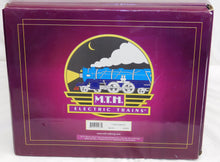 Load image into Gallery viewer, MTH 40-4000 Z-4000 train transformer run 4 circuits DCS 400 watts MOST powerful c-8++ boxed
