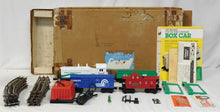 Load image into Gallery viewer, Lionel 6-1264 NIBCO Plumbing Train Set Uncatalogued Promotional w/Billboards SCARCE
