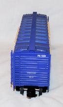 Load image into Gallery viewer, MTH 20-9408 Popsicle 40&#39; Refrigerator Car steel side reefer Car#1950 1/48 2004 O
