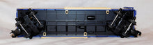 Load image into Gallery viewer, MTH 20-9408 Popsicle 40&#39; Refrigerator Car steel side reefer Car#1950 1/48 2004 O
