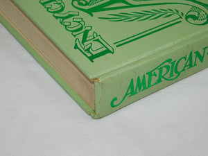 Encyclopedia of American Farm Tractors Book by Charles H Wendel hardcover reference