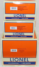 Load image into Gallery viewer, Lionel 6-27702 MAERSK Husky Stack 2 pack C-7 Boxed 255384 &amp; 255380 1/48 O Scarce
