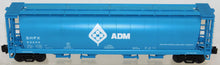 Load image into Gallery viewer, MTH 20-97469 Archer Daniels Midland 100 ton 4 Bay Cylindrical hopper ADM Premier
