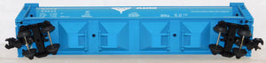 MTH 20-97469 Archer Daniels Midland 100 ton 4 Bay Cylindrical hopper ADM Premier