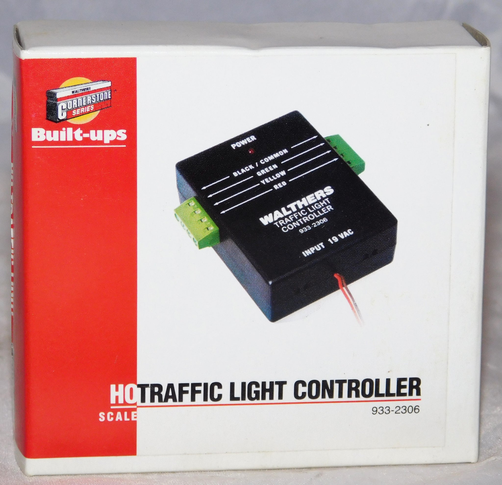 Walthers 942-152 Layout Control System, Dual Color LED - Hattons Walthers 942-152 Layout Control System, Dual Color LED - Hattons