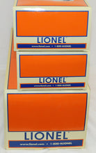 Load image into Gallery viewer, Lionel 6-27702 MAERSK Husky Stack 2 pack C-7 Boxed 255384 &amp; 255380 1/48 O Scarce
