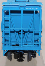 Load image into Gallery viewer, MTH 20-97469 Archer Daniels Midland 100 ton 4 Bay Cylindrical hopper ADM Premier
