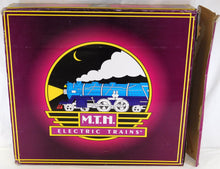 Load image into Gallery viewer, MTH 20-65248 Long Island 5 car Passenger Set Streamlined Smooth C-9+ New Premier VHTF
