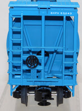 Load image into Gallery viewer, MTH 20-97469 Archer Daniels Midland 100 ton 4 Bay Cylindrical hopper ADM Premier
