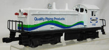 Load image into Gallery viewer, Lionel 6-1264 NIBCO Plumbing Train Set Uncatalogued Promotional w/Billboards SCARCE
