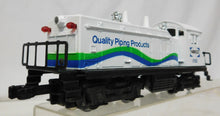 Load image into Gallery viewer, Lionel 6-1264 NIBCO Plumbing Train Set Uncatalogued Promotional w/Billboards SCARCE
