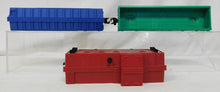 Load image into Gallery viewer, Lionel 6-1264 NIBCO Plumbing Train Set Uncatalogued Promotional w/Billboards SCARCE
