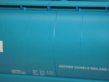 Load image into Gallery viewer, MTH 20-97469 Archer Daniels Midland 100 ton 4 Bay Cylindrical hopper ADM Premier
