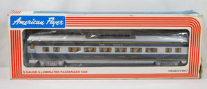 American Flyer 6-48915 Missouri Pacific Eagle View Vista Dome passenger car S MP