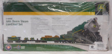 Load image into Gallery viewer, Lionel 6-83286 JOHN DEERE Steam Freight Train Set LIONCHIEF Remote Control C-10 New
