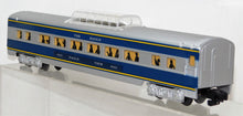 Load image into Gallery viewer, American Flyer 6-48915 Missouri Pacific Eagle View Vista Dome passenger car S MP
