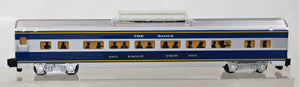 American Flyer 6-48915 Missouri Pacific Eagle View Vista Dome passenger car S MP