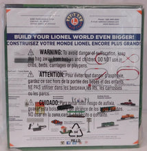 Load image into Gallery viewer, Lionel 6-83286 JOHN DEERE Steam Freight Train Set LIONCHIEF Remote Control C-10 New
