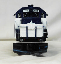 Load image into Gallery viewer, Lionel 6-28272 I Love USA SD-60 Diesel engine locomotive smoke horn C-8 LN #1776
