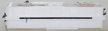 Load image into Gallery viewer, American Flyer 25049 DRGW Rio Grande lns Cookie Box Car Walking Brakeman BOXED with Instructions
