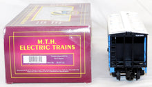 Load image into Gallery viewer, MTH 20-97122 Carborundum PS-2 Hopper TLDX 2610 Premier O scale 1/48 C-8 boxed
