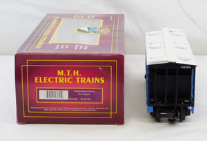 MTH 20-97122 Carborundum PS-2 Hopper TLDX 2610 Premier O scale 1/48 C-8 boxed