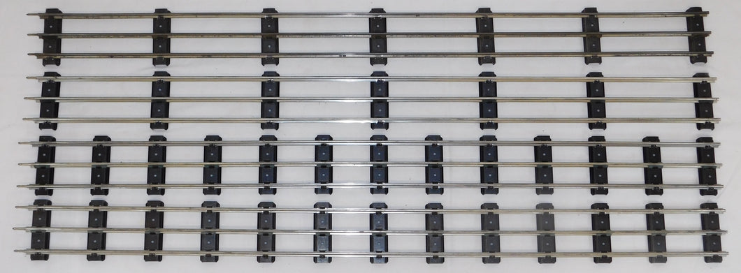 Standard Gauge Track 36