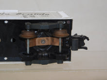 Load image into Gallery viewer, American Flyer 25049 DRGW Rio Grande lns Cookie Box Car Walking Brakeman BOXED with Instructions
