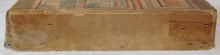 Load image into Gallery viewer, Lionel 347 Set #8 Standard gauge passenger Olive 337 338 1920s Maroon Trim BOXED
