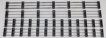 Load image into Gallery viewer, Standard Gauge Track 36&quot; Straight Lot of 4 3ft sections USA C-8 KMT 12&#39; 7&amp;13 tie
