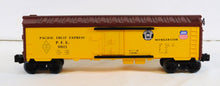 Load image into Gallery viewer, Lionel 6-9811 FARR2 Union Southern Pacific Fruit Express PFE woodside reefer UP 1980 FARR#2
