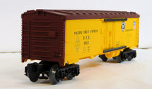 Load image into Gallery viewer, Lionel 6-9811 FARR2 Union Southern Pacific Fruit Express PFE woodside reefer UP 1980 FARR#2
