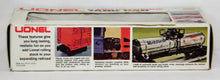 Load image into Gallery viewer, Lionel HUMBLE Oil Gas Company Tank Car 6-9334 NOX Single dome Boxed 1979 027
