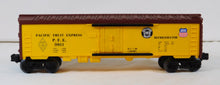 Load image into Gallery viewer, Lionel 6-9811 FARR2 Union Southern Pacific Fruit Express PFE woodside reefer UP 1980 FARR#2
