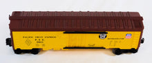 Load image into Gallery viewer, Lionel 6-9811 FARR2 Union Southern Pacific Fruit Express PFE woodside reefer UP 1980 FARR#2
