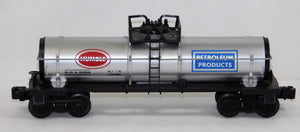 Lionel HUMBLE Oil Gas Company Tank Car 6-9334 NOX Single dome Boxed 1979 027