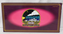 Load image into Gallery viewer, MTH 20-6628 TEXAS SPECIAL 2-Car 70' Streamlined Slpr/Diner Passenger Set MKT Kty
