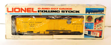 Load image into Gallery viewer, Lionel 6-9811 FARR2 Union Southern Pacific Fruit Express PFE woodside reefer UP 1980 FARR#2
