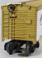 Load image into Gallery viewer, Lionel 9834 Southern Comfort Billboard Woodside Refrigerator Car alcohol train Man Cave
