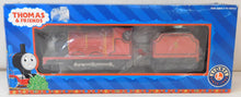 Load image into Gallery viewer, Lionel Trains 6-18734 JAMES #5 Red of Thomas Tank Engine O gauge w/ whistle 2012
