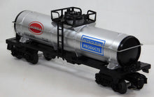 Load image into Gallery viewer, Lionel HUMBLE Oil Gas Company Tank Car 6-9334 NOX Single dome Boxed 1979 027
