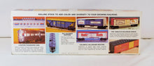 Load image into Gallery viewer, Lionel 6-7707 White Owl Box Car O Boxed C-8 Tobacco series 1977-78 MPC
