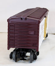 Load image into Gallery viewer, Lionel 6-7707 White Owl Box Car O Boxed C-8 Tobacco series 1977-78 MPC

