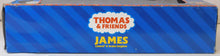 Load image into Gallery viewer, Lionel Trains 6-18734 JAMES #5 Red of Thomas Tank Engine O gauge w/ whistle 2012
