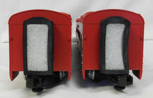 Load image into Gallery viewer, MTH 20-6628 TEXAS SPECIAL 2-Car 70' Streamlined Slpr/Diner Passenger Set MKT Kty

